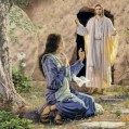 Jésus ressuscité Religieuse Christianisme